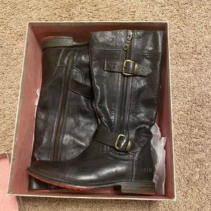 Bed Stu boots